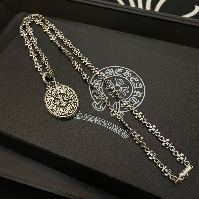 Chrome Hearts Necklaces